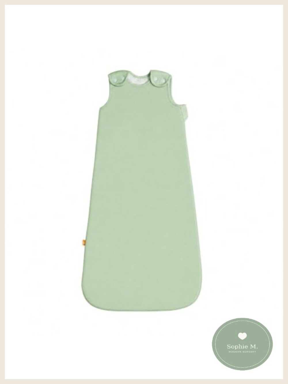 JOI Super Soft Baby Sleep Sack Wearable Blanket TOG 1.0 1.5 2.0